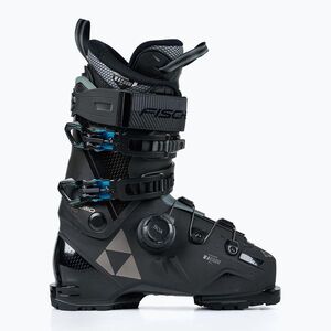 Férfi sícipők Fischer Premio 110 BOA black (Premio 110 BOA U08226) kép