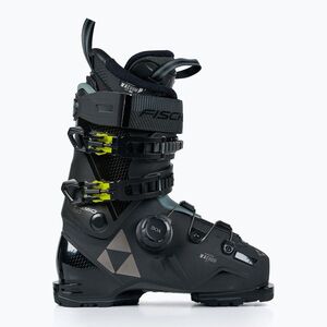 Férfi sícipők Fischer Premio 130 BOA black (Premio 130 BOA U08026) kép