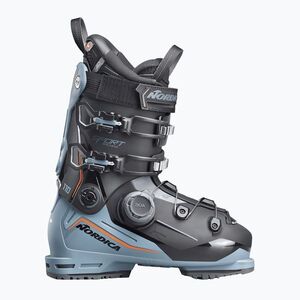 Férfi sícipők Nordica Sportmachine 3 110 BOA GW black/avio/red (Sportmachine 3 110 BOA GW 050S18004A5) kép