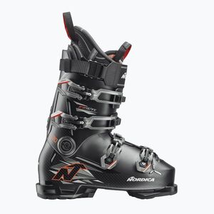 Férfi sícipők Nordica Pro Machine 3 130 GW black/grey/red (Pro Machine 3 110 GW 050D0200N96) kép