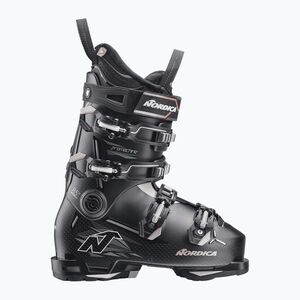 Női sícipők Nordica Pro Machine 3 85 W GW black/pink/white (Pro Machine 3 85 W GW 050D1600137) kép