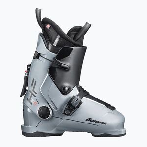 Férfi sícipők Nordica HF 100 grey/black/white (HF 100 050K18012T5) kép