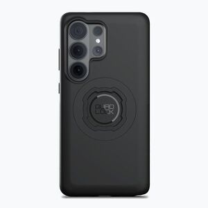 Telefontok Quad Lock MAG Case Samsung Galaxy S26 Ultra black (Samsung Galaxy S26 Ultra QMC-GS26U) kép