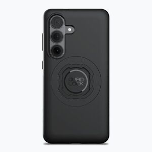 Telefontok Quad Lock MAG Case Samsung Galaxy S26 black (Samsung Galaxy S26 QMC-GS26) kép
