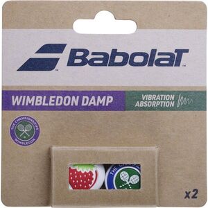 Babolat Wimbledon Dampener kép