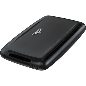 Tru Virtu Card Case Pearl – Silk Black Magic kép