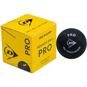 Dunlop Pro pont, sárga, 2 db kép