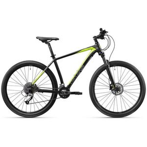 Cyclision Corph 6 MK-II L 480 mm 19" W29" Midnight Lime kép
