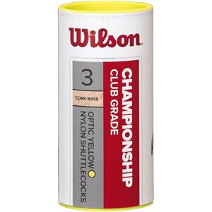 Wilson Championship 3PC YE 78 kép