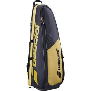 Babolat Backrack 3 Black Yellow kép