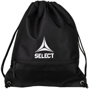 Select Gymbag, 15 l, fekete kép