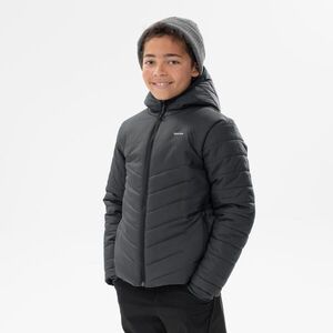Quechua Gyerek túrakabát, 7-15 éveseknek - Hybrid kép