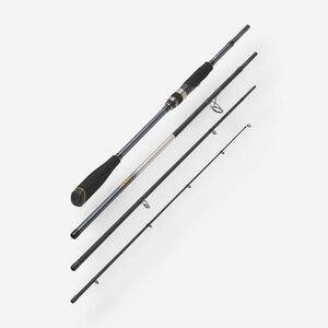 Caperlan Pergető horgászbot, 10-55 g - WXM500 240 MH/H kép