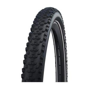SCHWALBE külső abroncs - SMART SAM PLUS 27.5x2.35 (60-584) GREEN GUARD ADDIX - fekete kép