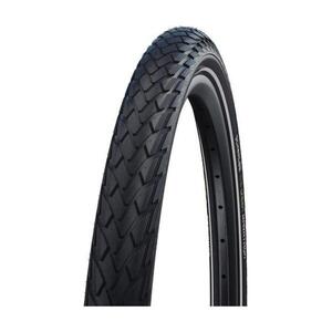 SCHWALBE külső abroncs - MARATHON 28x1.65 GREENGUARD 67EPI - fekete kép