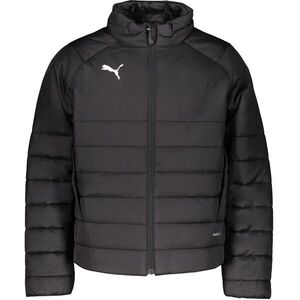 teamLIGA Padded Jacket Jr 2 kép