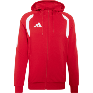 Tiro 26 League Sweat Full-Zip kép