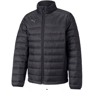 TEAMLIGA LIGHT JACKET JR kép