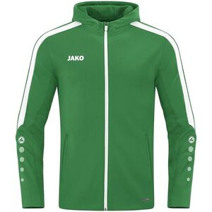 Jako Power Jacket Kids kép