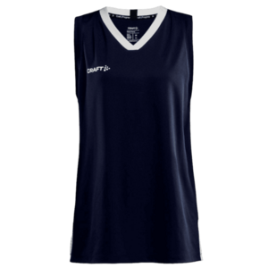 Progress Basket Singlet W kép