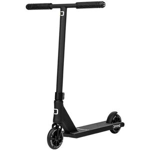DIVINE NYX XS Freestyle roller, fekete, méret kép