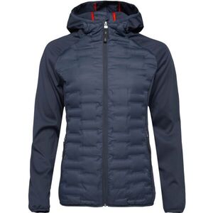 TRIMM ERWI HARD LADY Női outdoor dzseki, sötétkék, méret kép