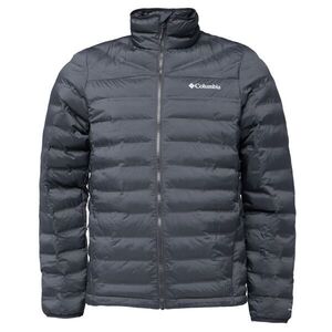 Columbia TERWILLIGER TRAIL HEAT SEAL JACKET Férfi bélelt kabát, fekete, méret kép