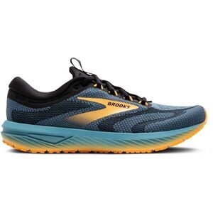 BROOKS REVEL 7 M Férfi futócipő, kék, méret 41 kép