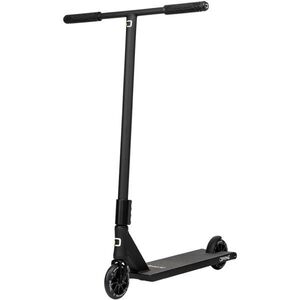 DIVINE NYX L Freestyle roller, fekete, méret kép