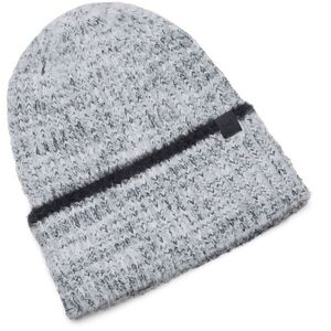 Under Armour W HALFTIME COZY BEANIE Női téli sapka, szürke, méret kép