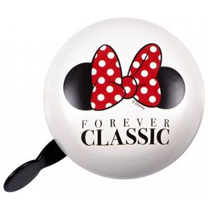 Disney Csengő kerékpárra Csengő kerékpárra, fehér kép