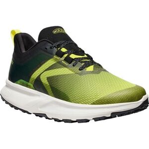 Keen 450 DIRT WP M Férfi utcai cipő, fekete, méret 42 kép