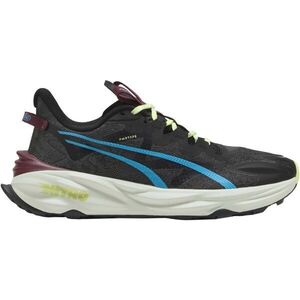 Puma FAST-TRAC NITRO 3 Férfi túracipő, fekete, méret 41 kép