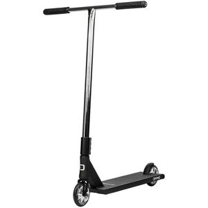DIVINE NYX L Freestyle roller, fekete, méret kép
