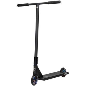 DIVINE NYX L Freestyle roller, fekete, méret kép