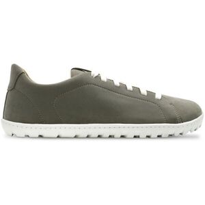 AYLLA KECK GRIP Férfi barefoot cipő, khaki, méret kép