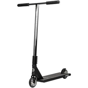 DIVINE NYX M Freestyle roller, fekete, méret kép