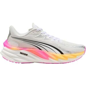 Puma VELOCITY NITRO 3 Női futócipő, fehér, méret 42 kép