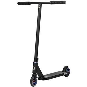 DIVINE GODIE Freestyle roller, fekete, méret kép