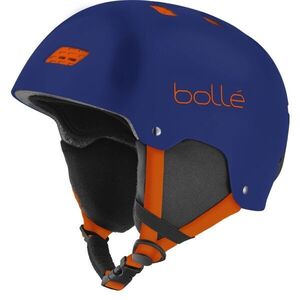 Bolle B-SLIDE JR Gyerek sísisak, sötétkék, méret (48 - 52) kép