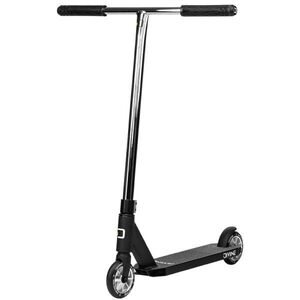 DIVINE GODIE Freestyle roller, fekete, méret kép