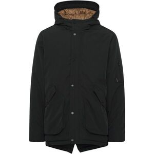 BLEND WINTER JACKET Férfi télikabát, fekete, méret kép