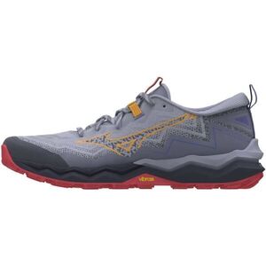 Mizuno WAVE DAICHI 9 W Női futócipő, lila, méret 40 kép