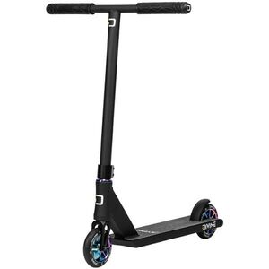 DIVINE NYX XS Freestyle roller, fekete, méret kép