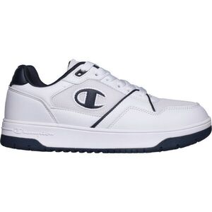 Champion RD18 LITE MESH Férfi cipő, fehér, méret 43 kép