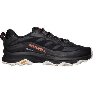 Merrell MOAB SPEED GTX Férfi outdoor cipő, fekete, méret 41.5 kép