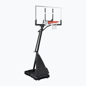 Spalding Platinum hordozható kosárlabdakosár TF6C1562CN (Platinum 6C1562CN) kép