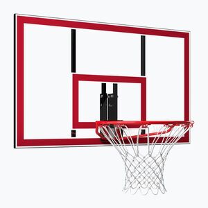 Spalding Combo kosárlabda palánk piros 791351CN (Combo 791351CN) kép