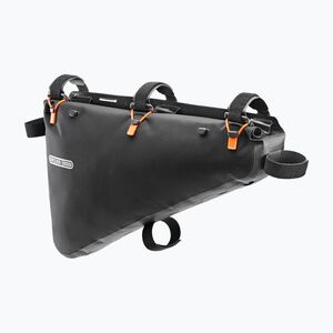 Kerékpártáska a váz alatt Ortlieb Frame-Pack RC 6 l fekete F9976 (Frame-Pack RC 6L F9976) kép