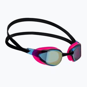 FUNKY TRUNKS Blade Úszószemüveg fekete és rózsaszín FYA200N0212000 (Blade Swimmer FYA200N0212000) kép